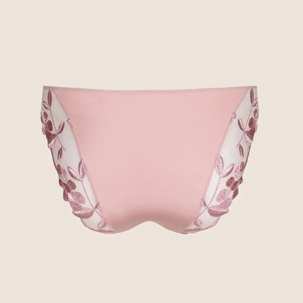 Agnes Vintage Pink