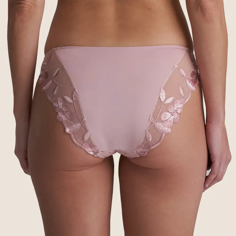 Agnes Vintage Pink