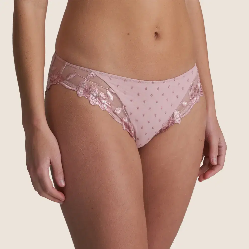 Agnes Vintage Pink