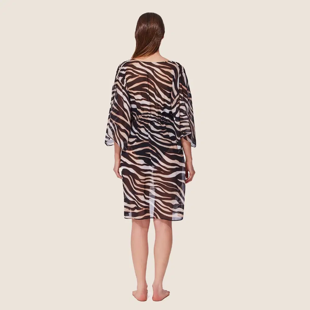 Kaftan Nambiti Safari