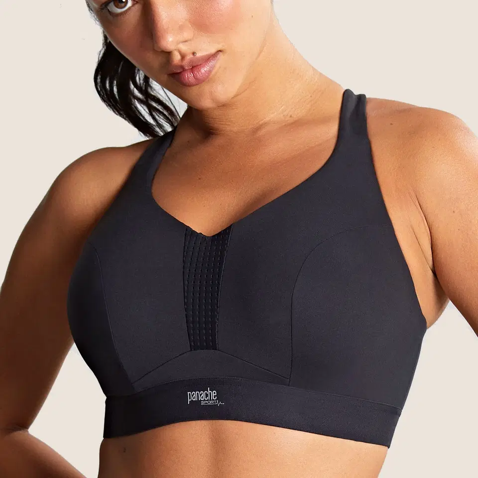 Sport BH 'Sienna Rose' PANACHE