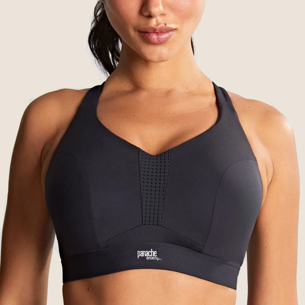 Sport BH 'Sienna Rose' PANACHE