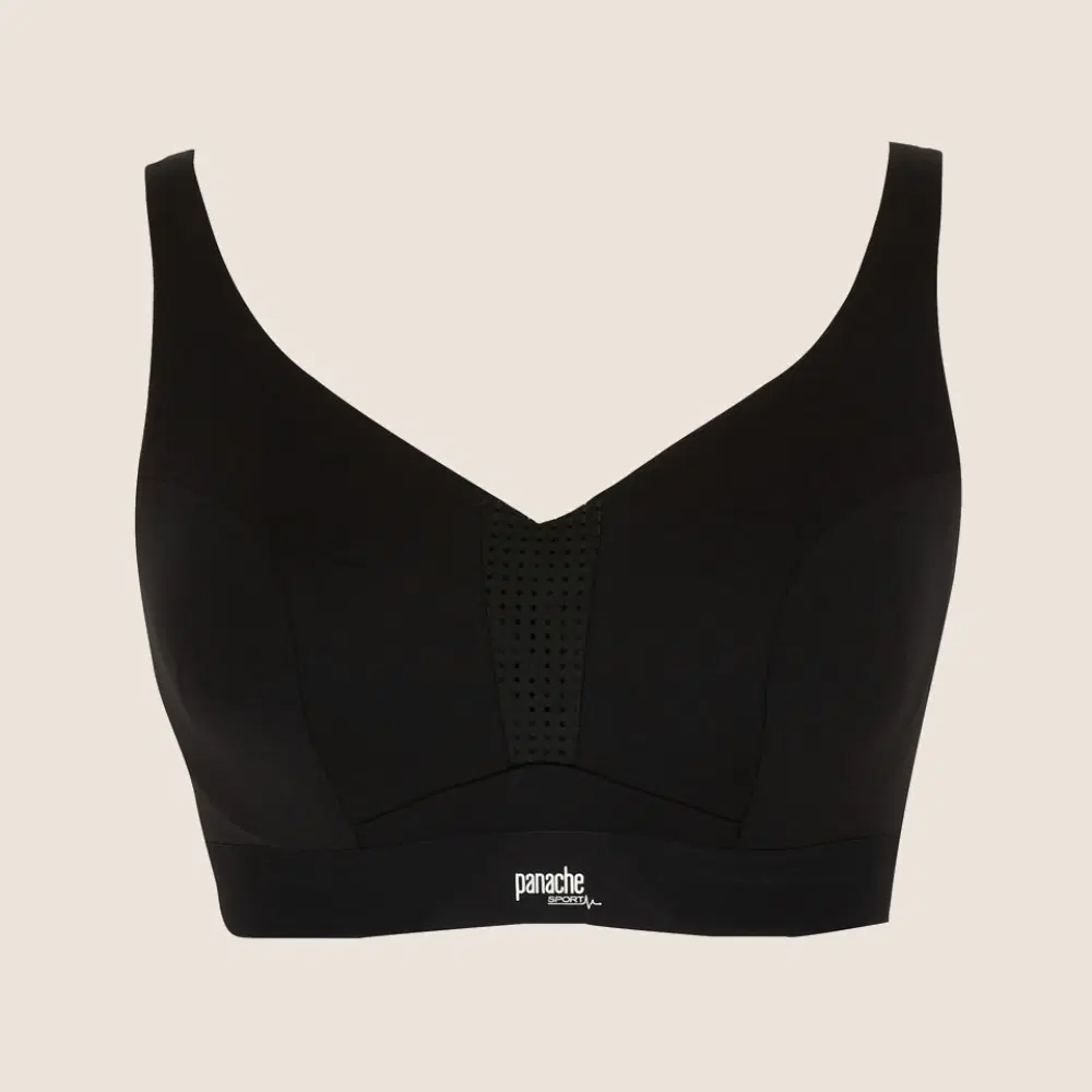 Sport BH 'Sienna Rose' PANACHE