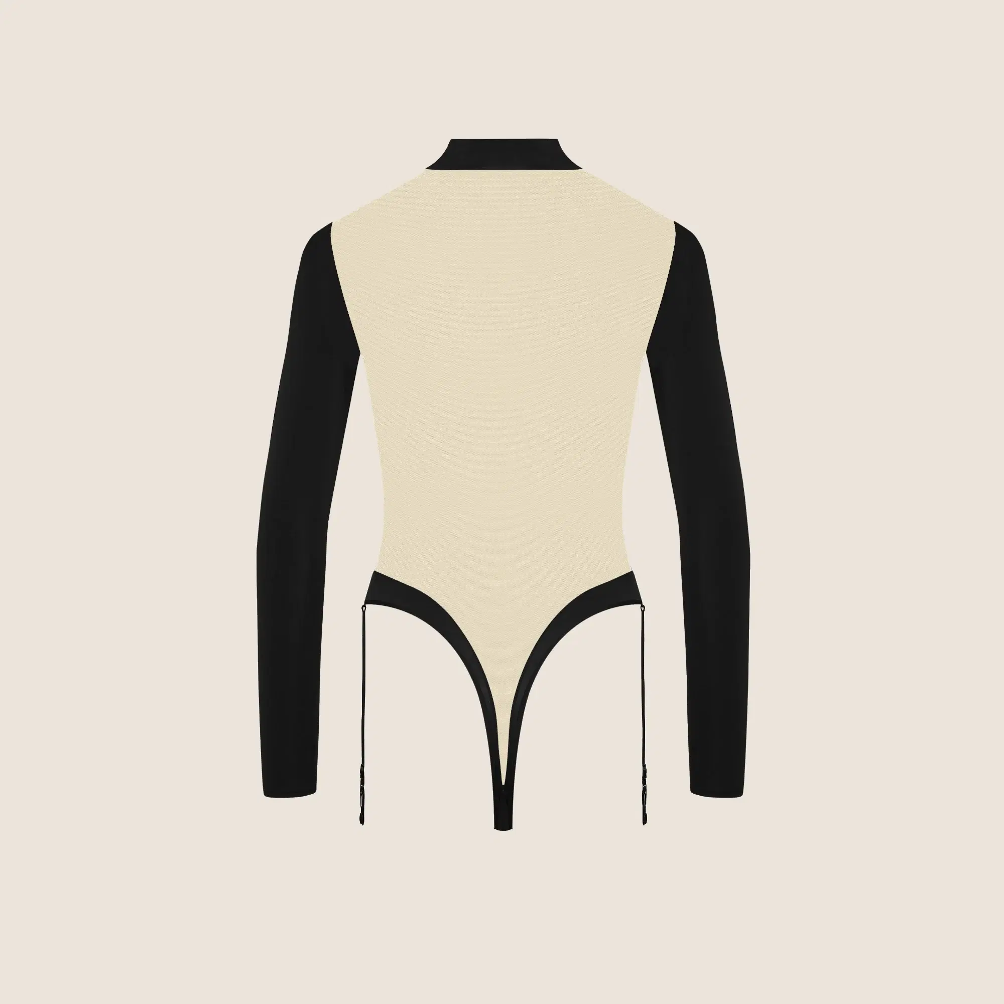 Pure Tentation Bodysuit