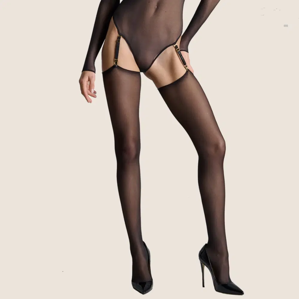 Cut & Curled Sheer