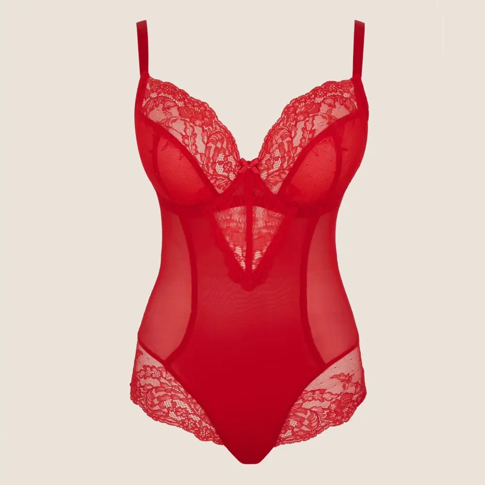 Body 'Ana Salsa'
