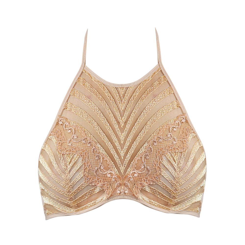 Halterneck Oxman Olive