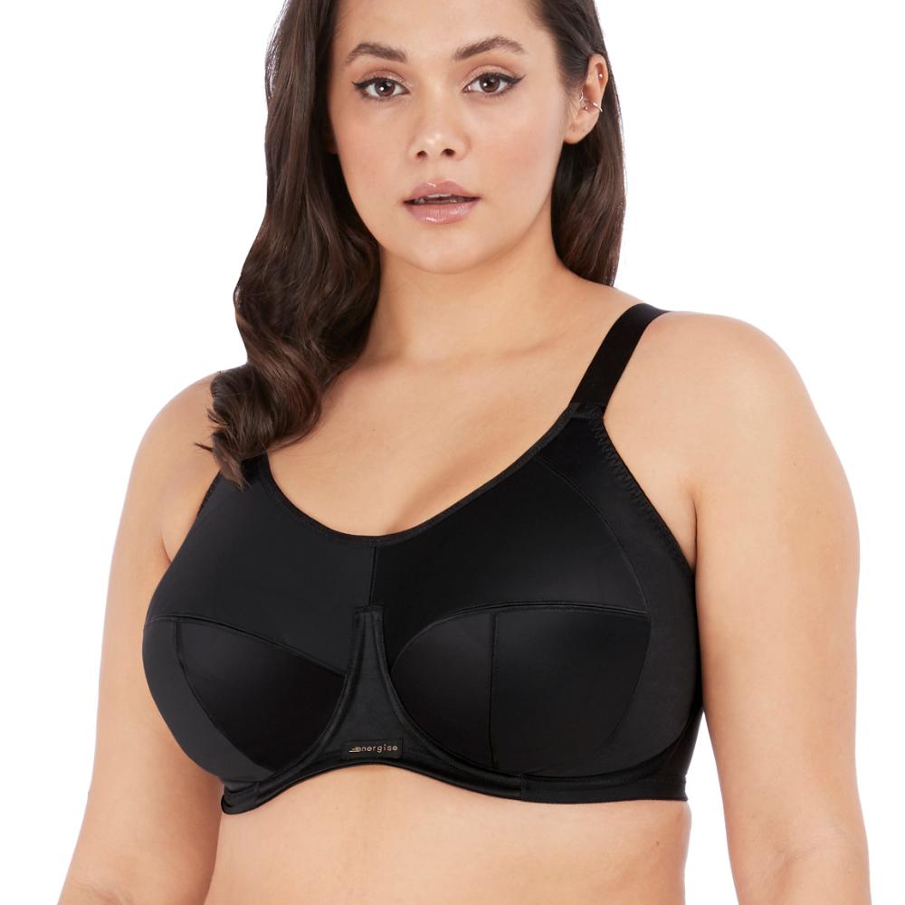 Energise Black