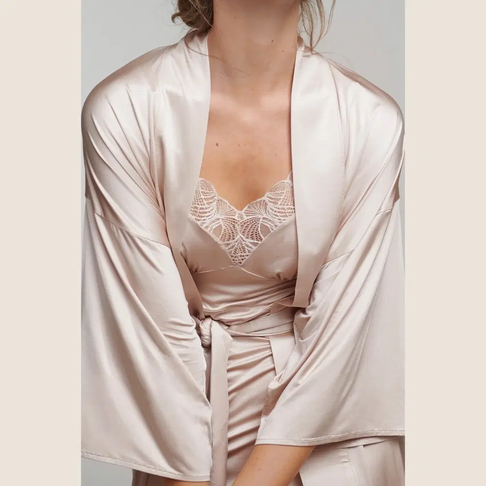 Natalie Dress