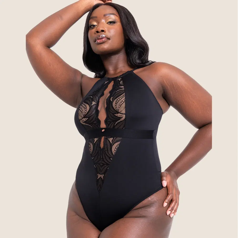 Scantilly Indulgence