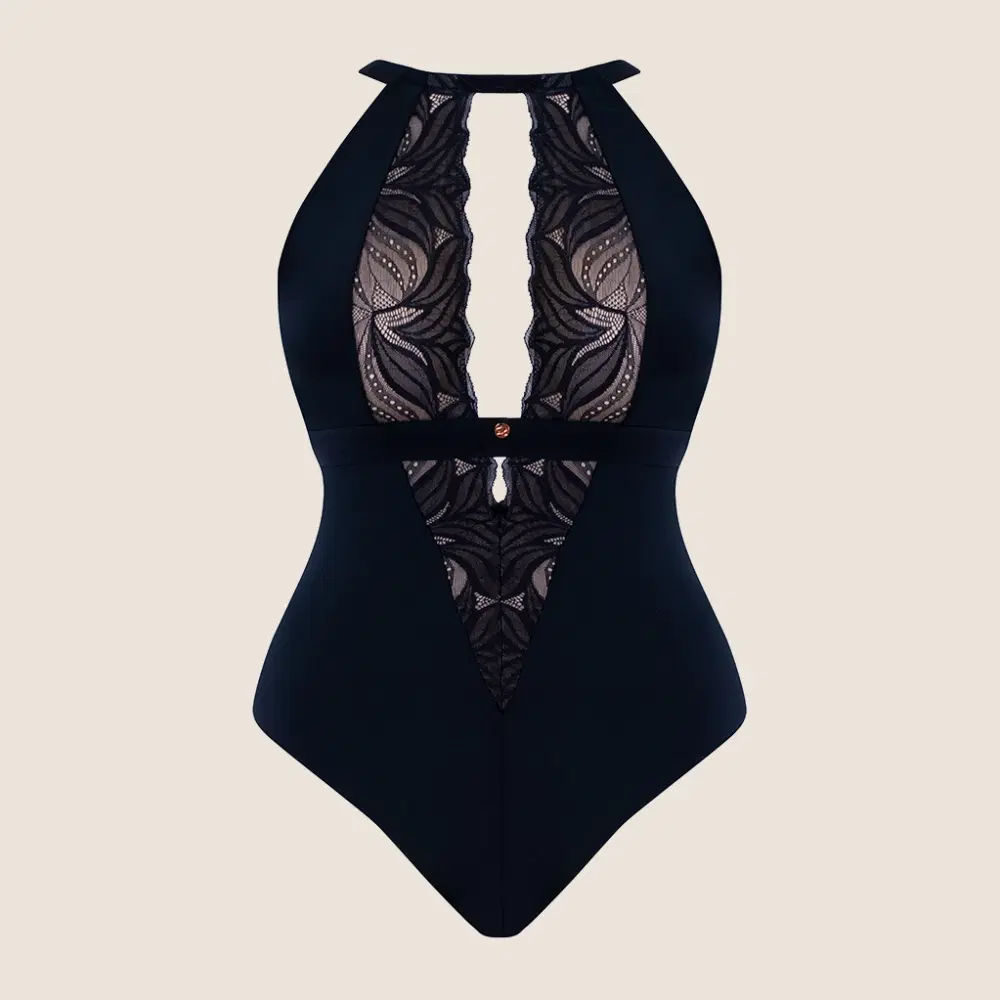 Scantilly Indulgence