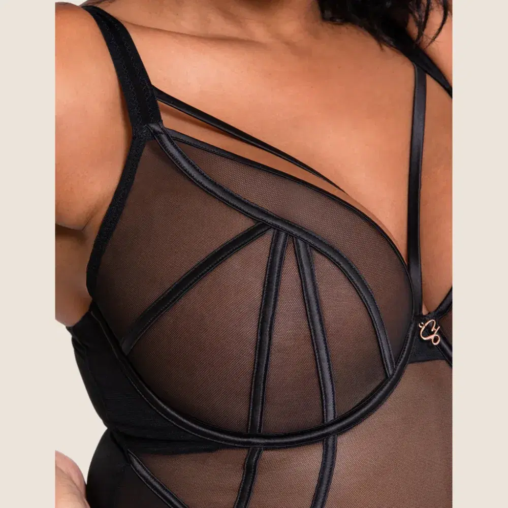 Scantilly Senses