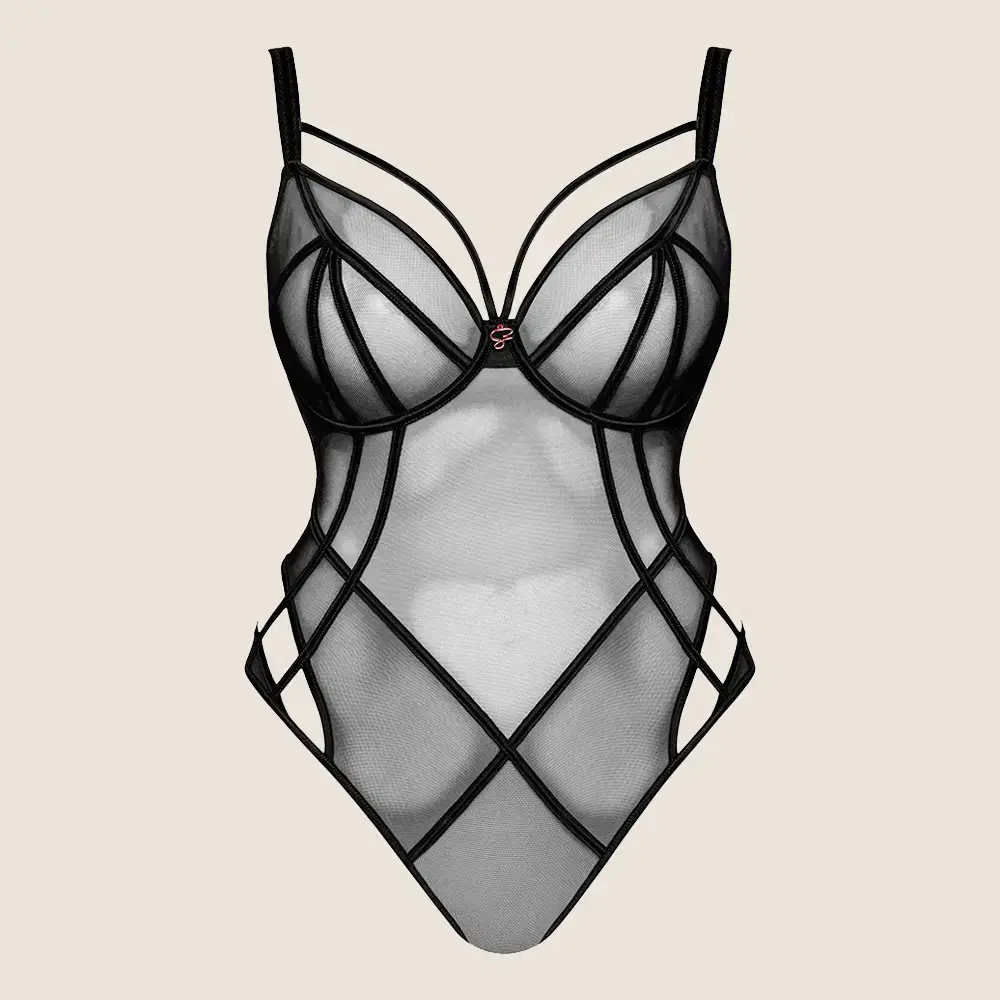 Scantilly Senses
