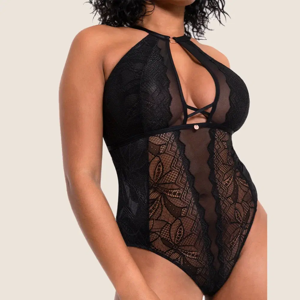 Scantilly Opulence