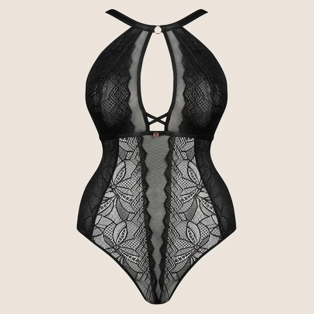 Scantilly Opulence