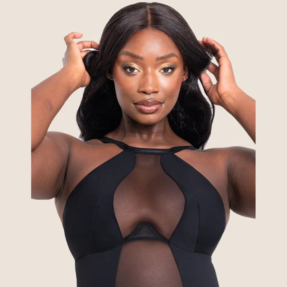 Scantilly Swerve