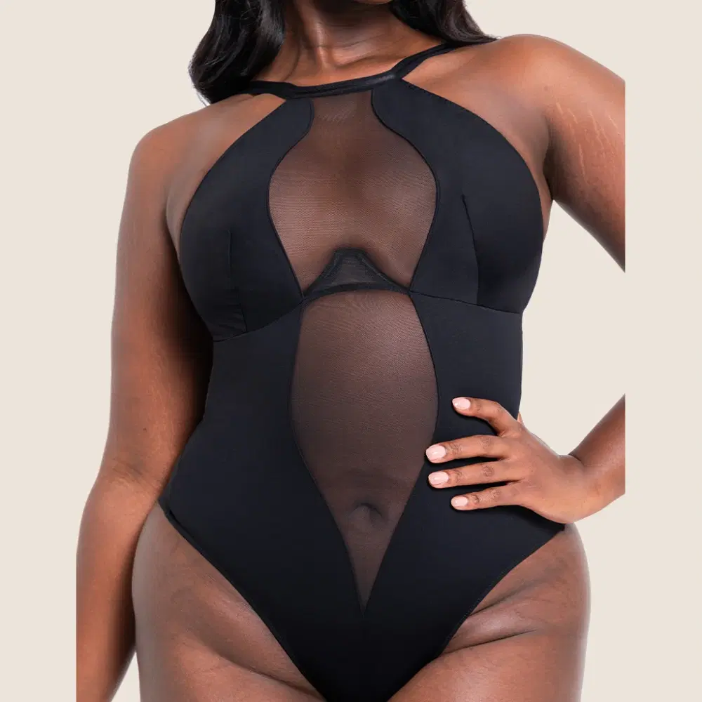 Scantilly Swerve