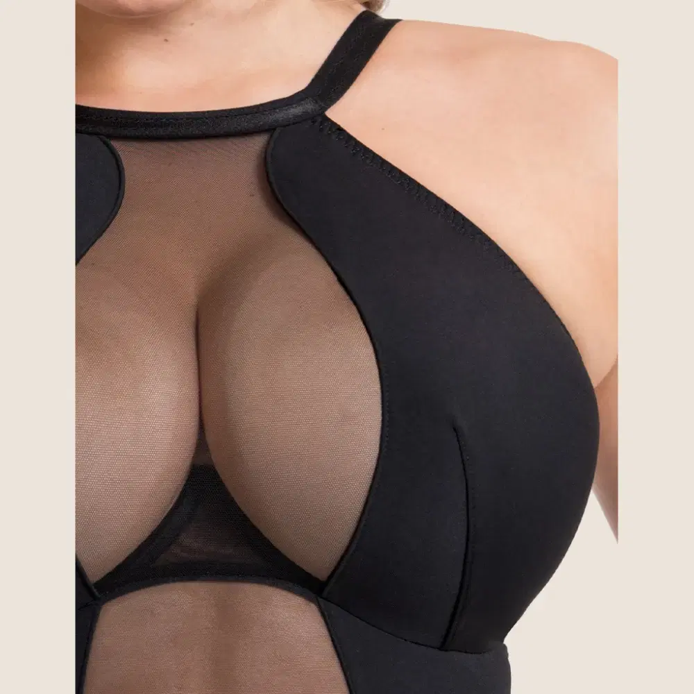 Scantilly Swerve