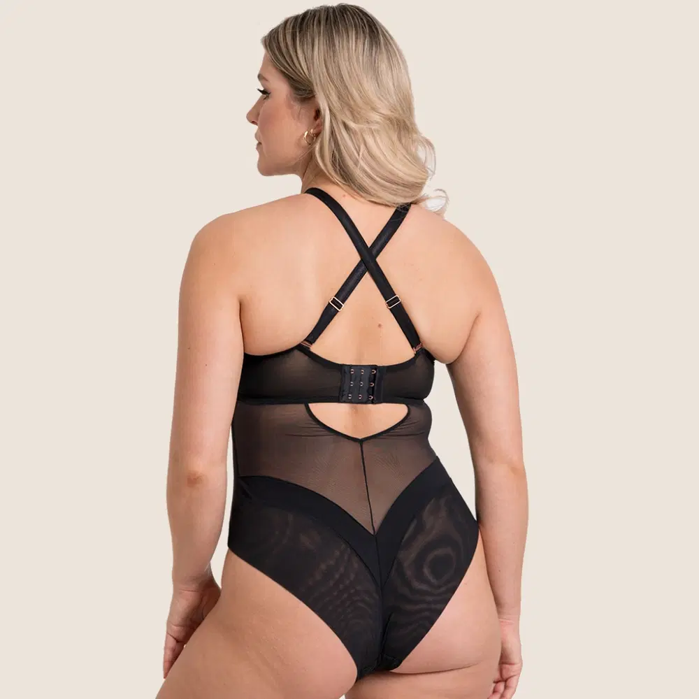 Scantilly Swerve