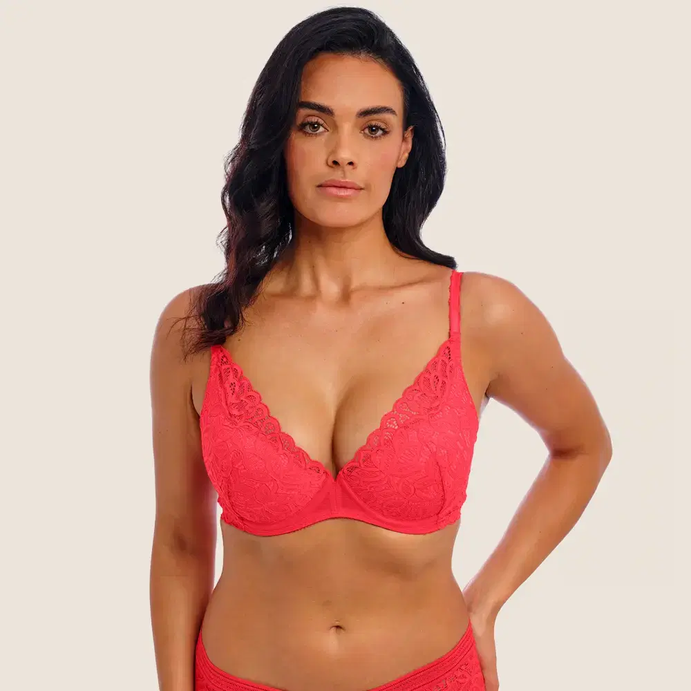 Raffiné Hibiscus
