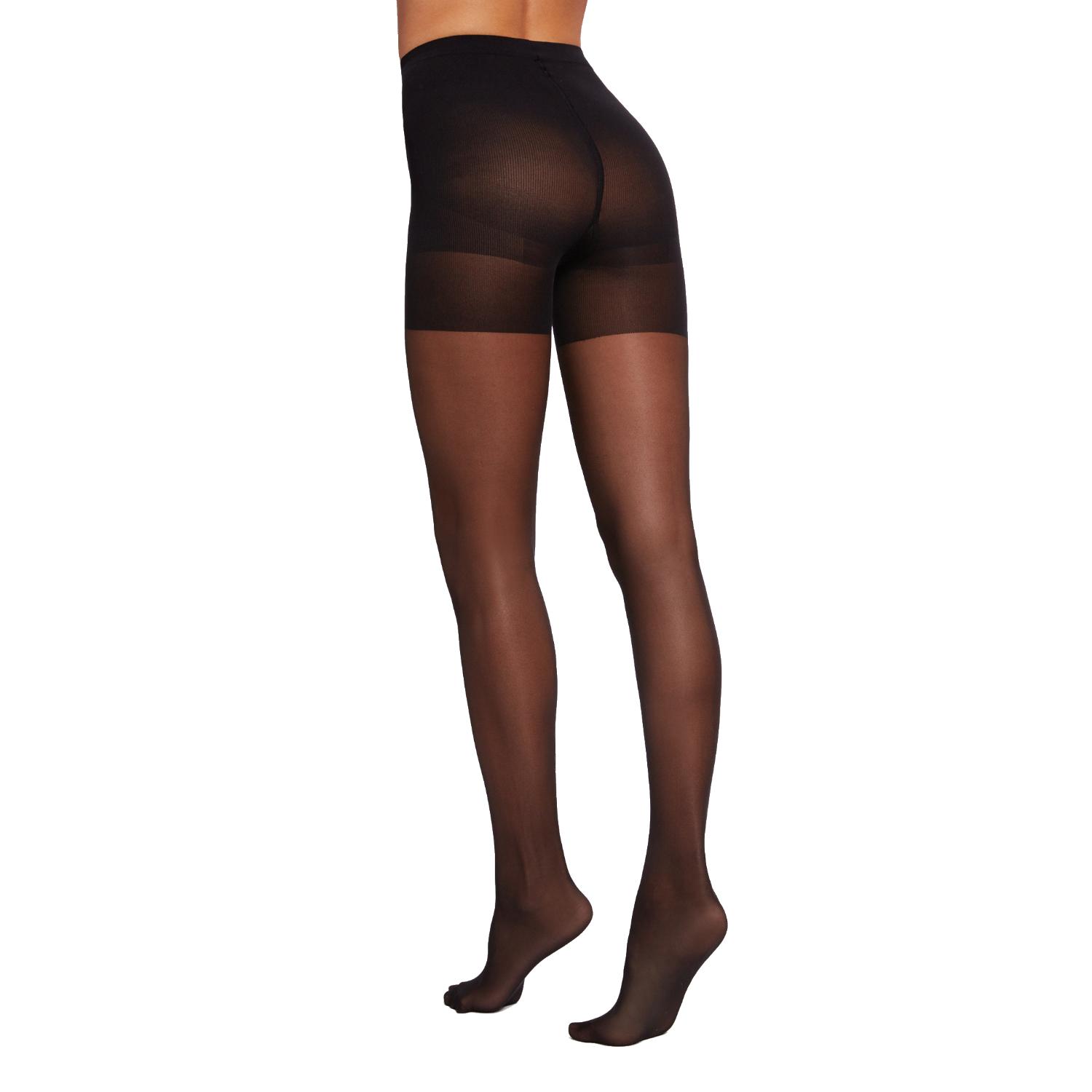 Synergy 20 push-up Tights