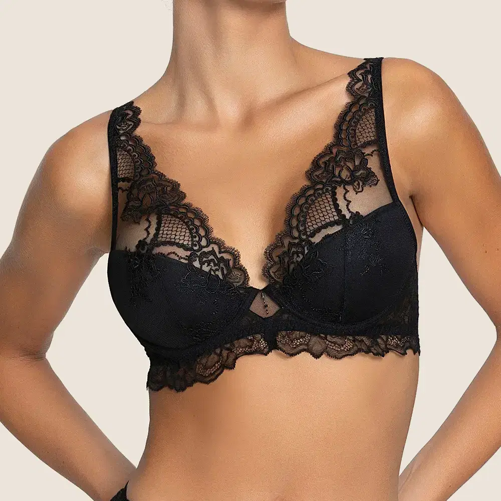Sublime En Dentelle