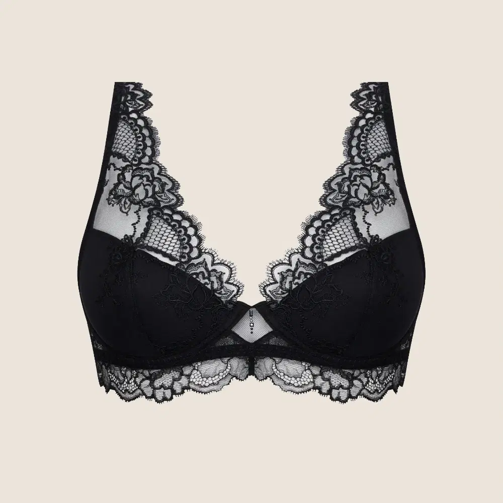 Sublime En Dentelle