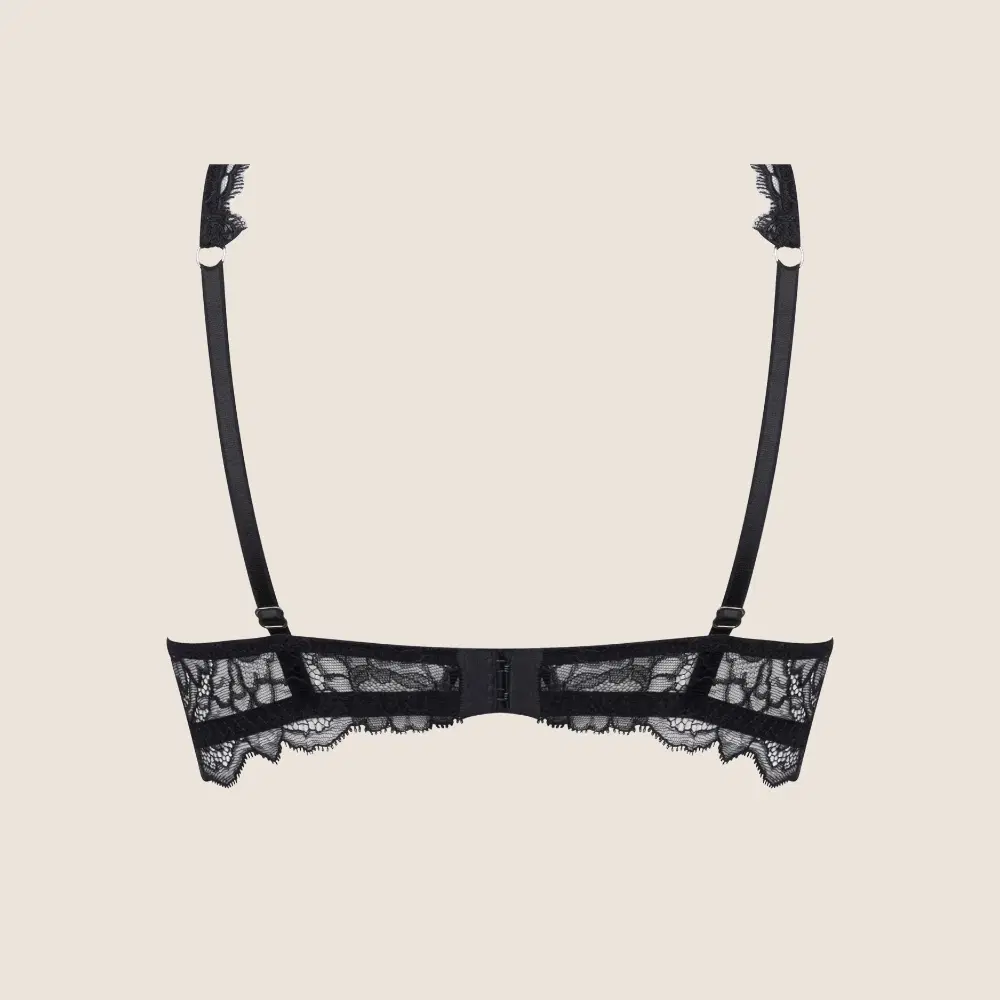 Sublime En Dentelle