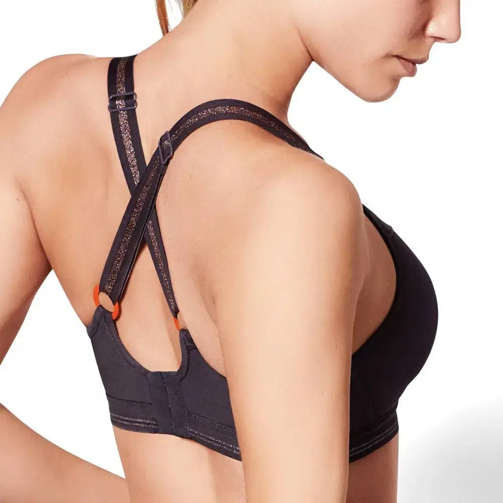 Sport BH Spacer 'Initiale' EMPREINTE