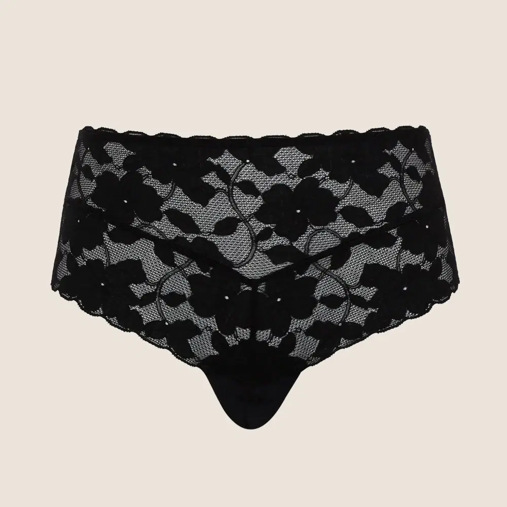 Amour highwaist