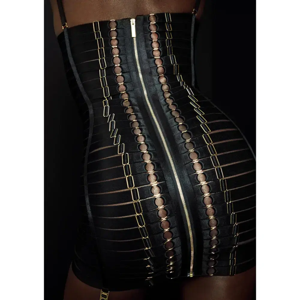 Adjustable Dress "Angela" Bordelle