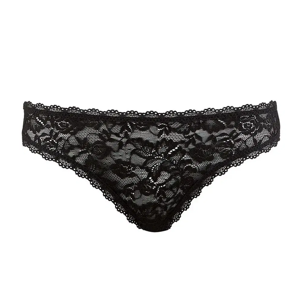 Tanga string Rosessence
