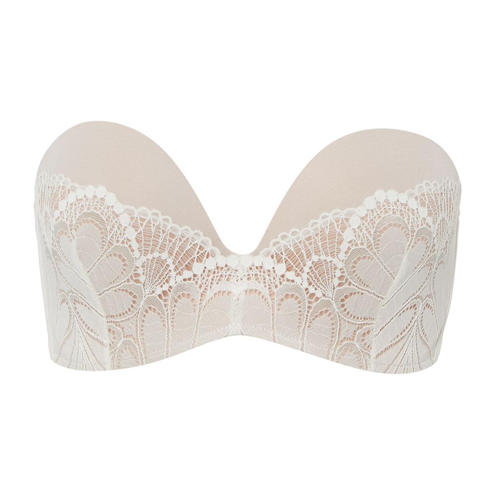 Axelbandslös BH Wonderbra