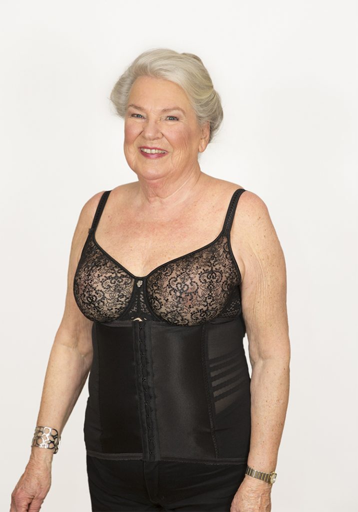 A V I A N I – Passion for Lingerie
