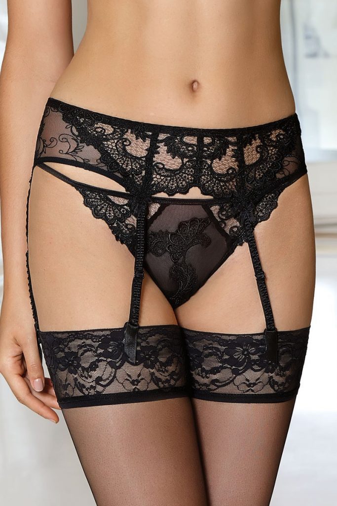 A V I A N I – Passion for Lingerie