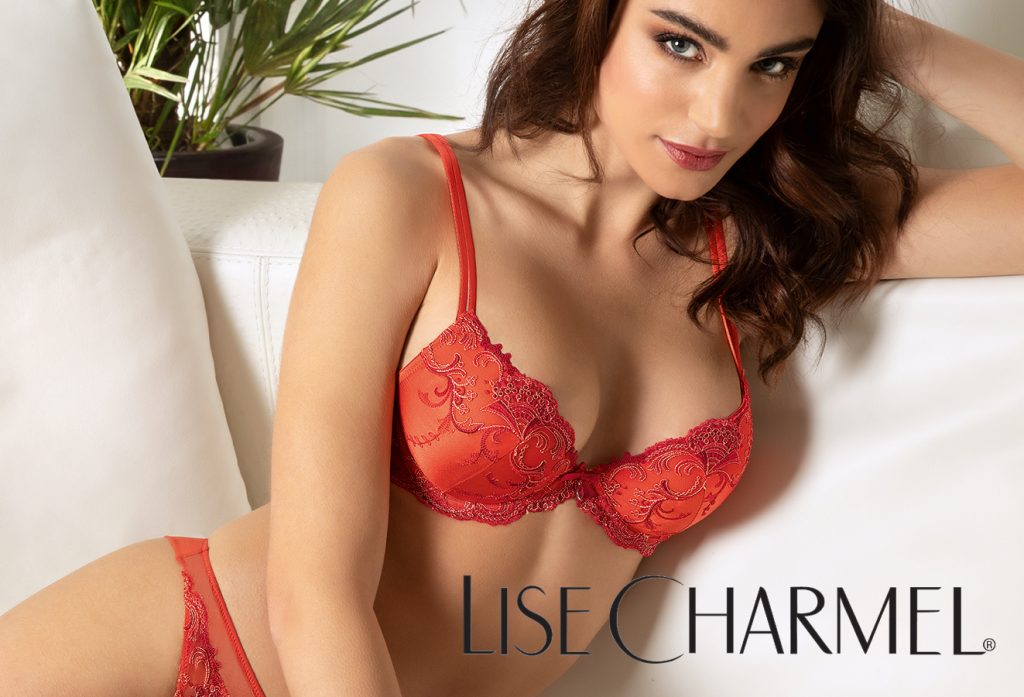 A V I A N I – Passion for Lingerie