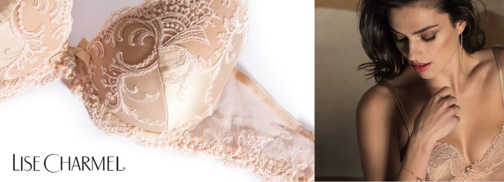 A V I A N I – Passion for Lingerie