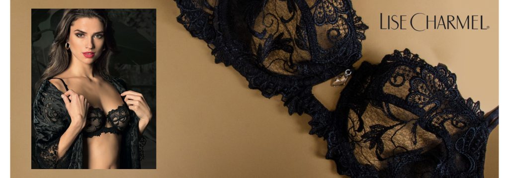 A V I A N I – Passion for Lingerie