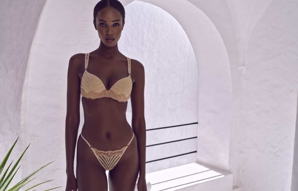 A V I A N I – Passion for Lingerie