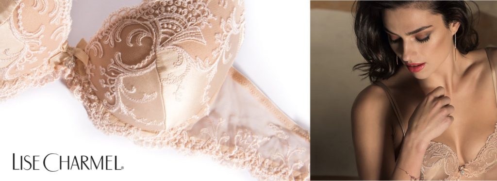 A V I A N I – Passion for Lingerie
