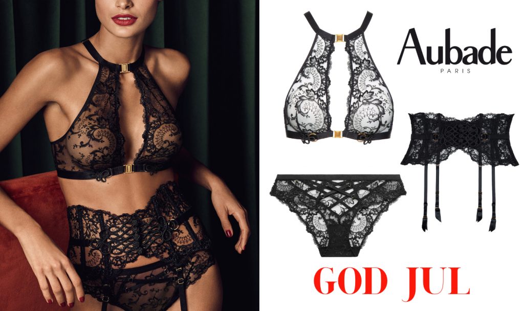 A V I A N I – Passion for Lingerie