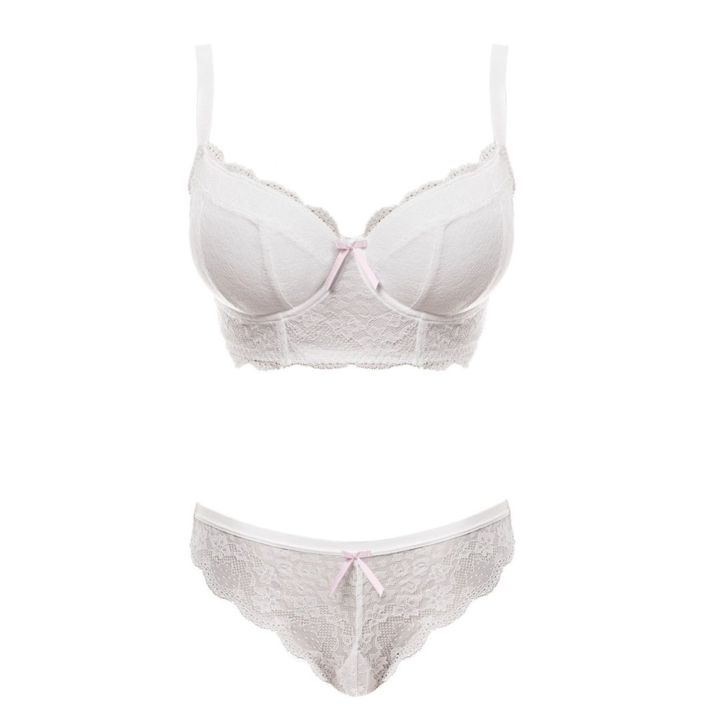 A V I A N I – Passion for Lingerie