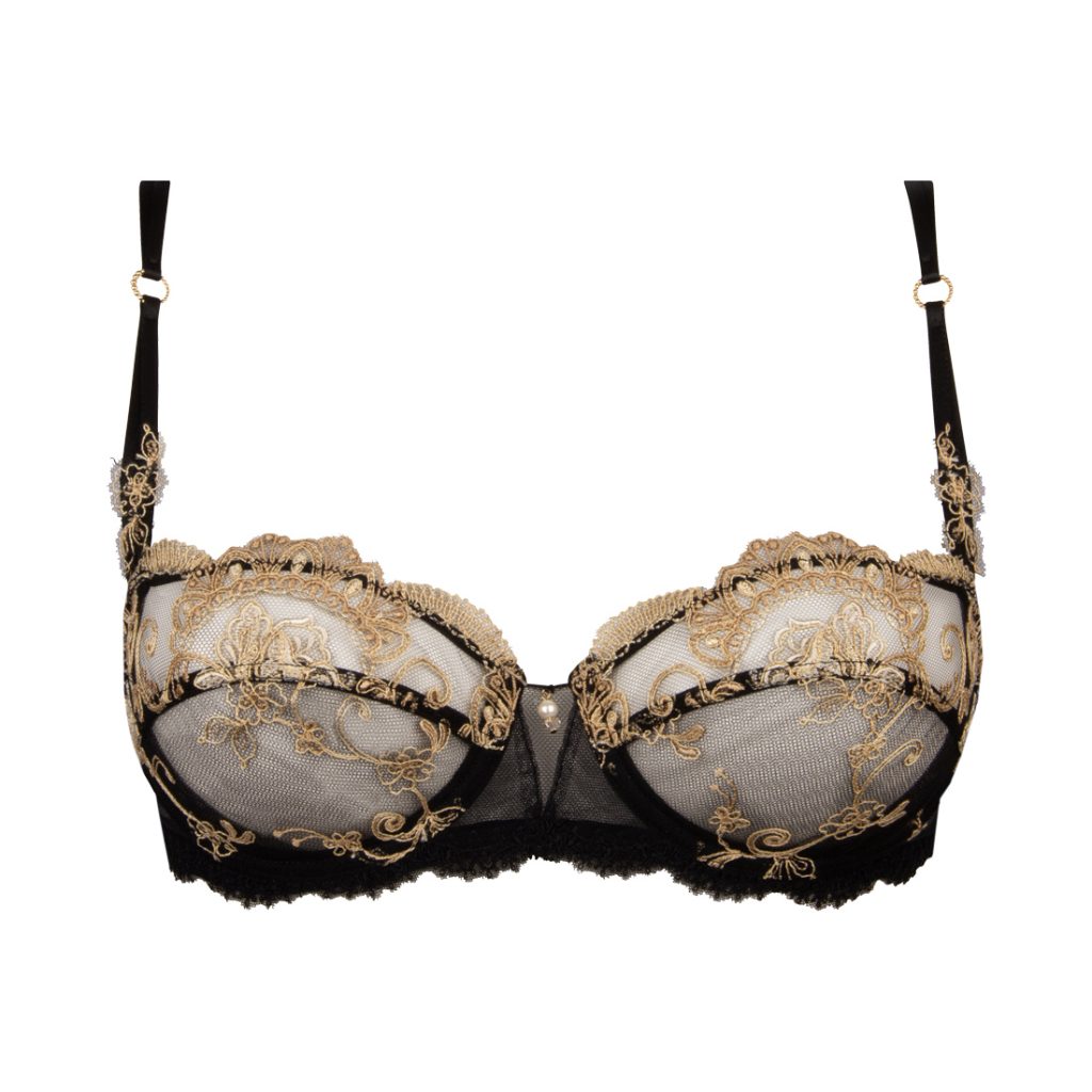 A V I A N I – Passion for Lingerie