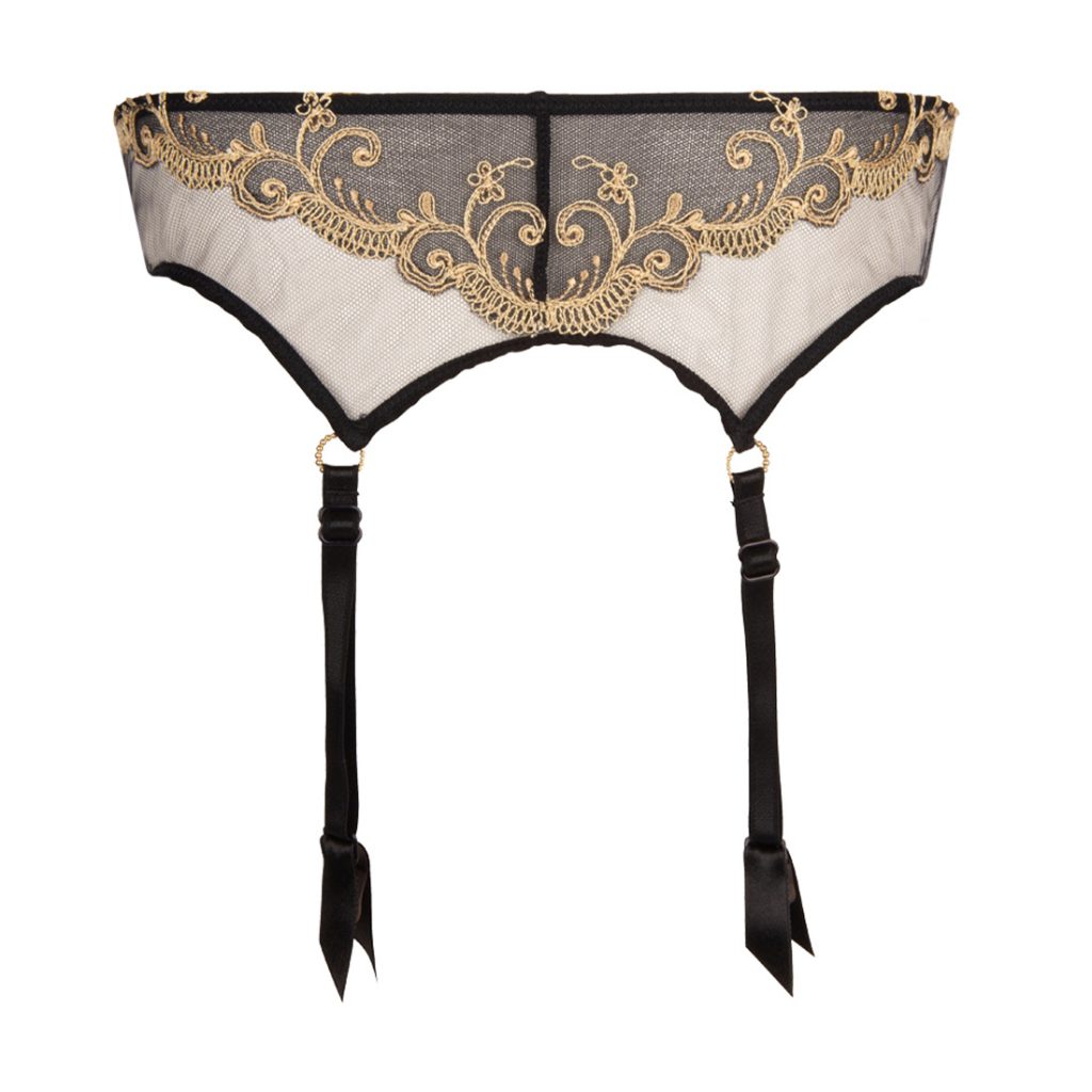 A V I A N I – Passion for Lingerie