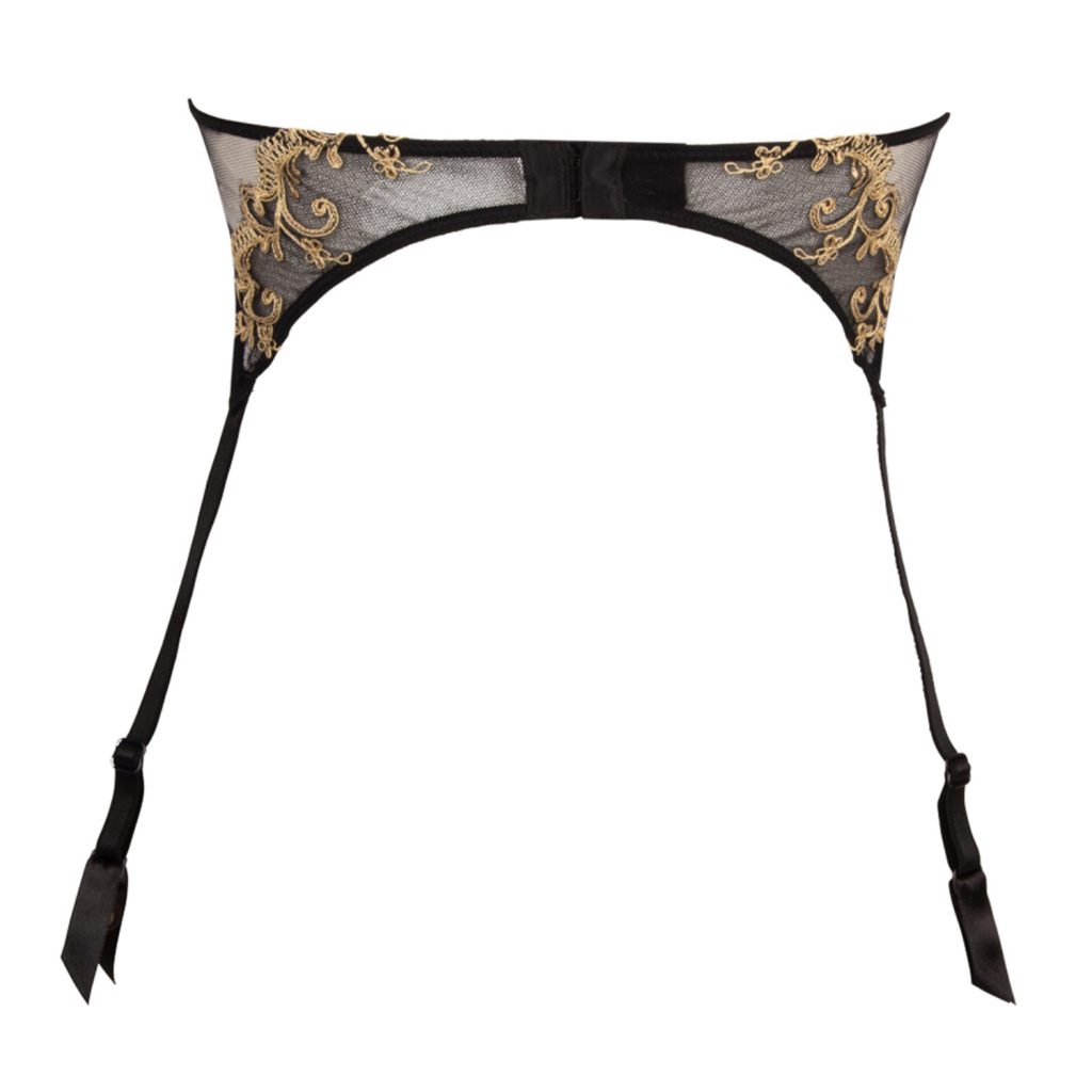 A V I A N I – Passion for Lingerie
