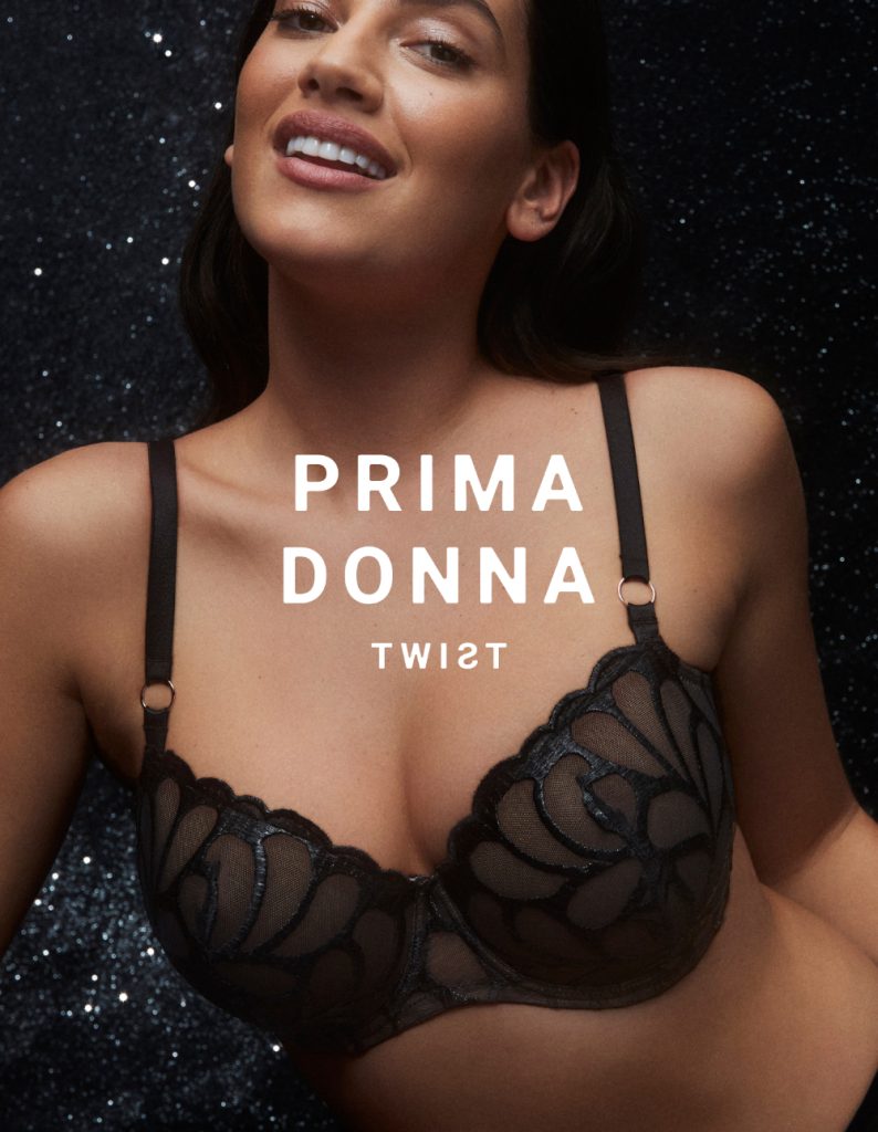 A V I A N I – Passion for Lingerie