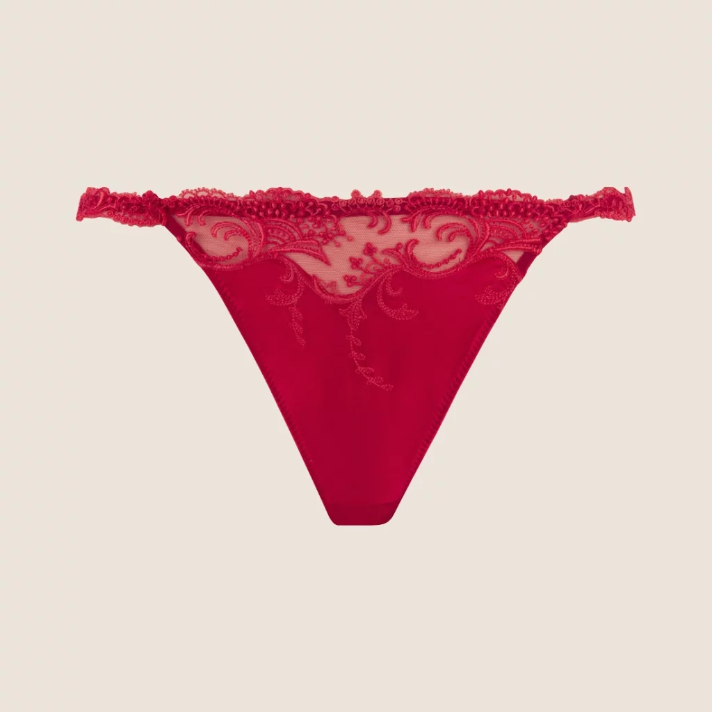 A V I A N I – Passion for Lingerie