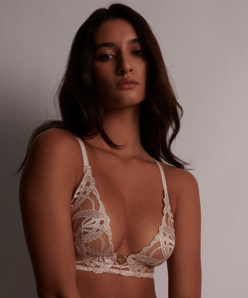 A V I A N I – Passion for Lingerie