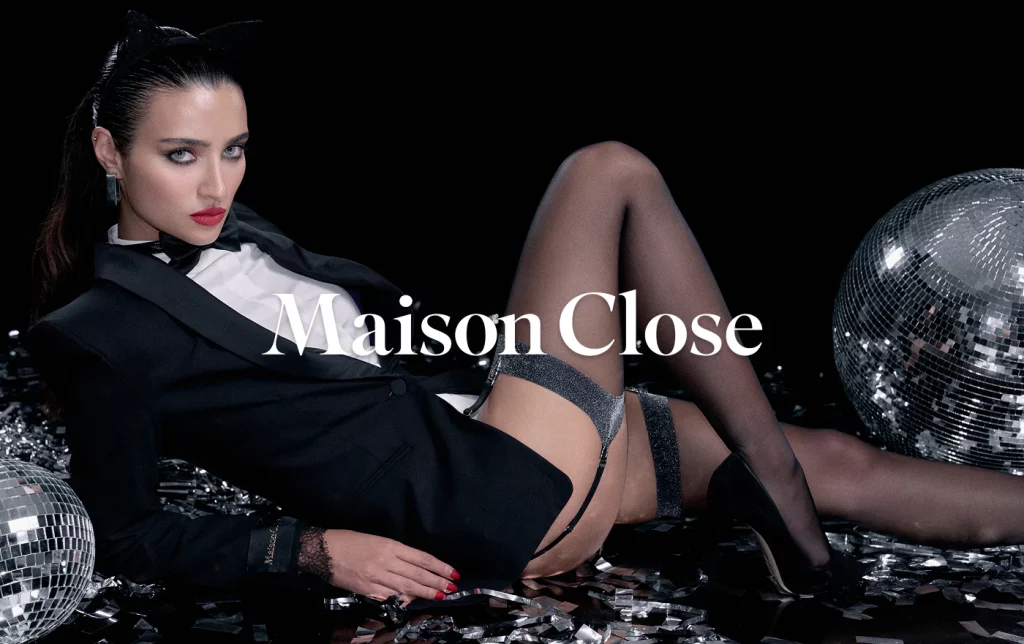 A V I A N I – Passion for Lingerie