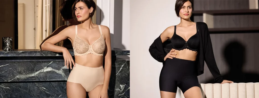 A V I A N I – Passion for Lingerie